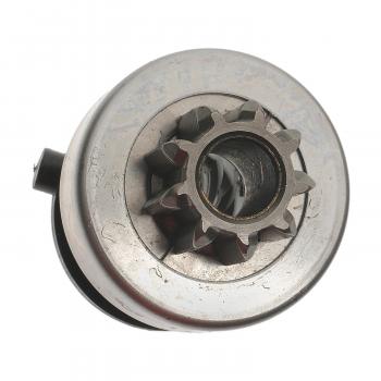 1986 Jeep Comanche Starter Drive Standard Motor Products SDN307 image 3 of 3