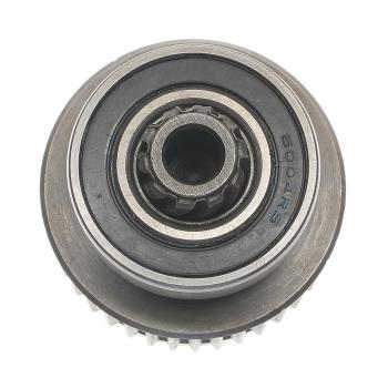 1989 Dodge 2000 GTX Starter Drive Standard Motor Products SDN308 image 1 of 3