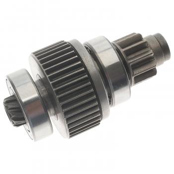 1989 Dodge 2000 GTX Starter Drive Standard Motor Products SDN308 image 2 of 3