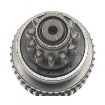 1989 Dodge 2000 GTX Starter Drive Standard Motor Products SDN308 image 3 of 3