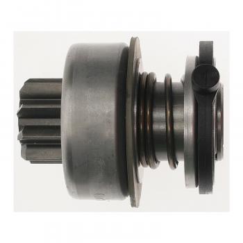 1990 Saab 9000 Starter Drive Standard Motor Products SDN310 image 2 of 3