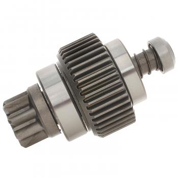 1990 Nissan Sentra Starter Drive Standard Motor Products SDN311 image 2 of 3