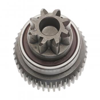 1990 Nissan Sentra Starter Drive Standard Motor Products SDN311 image 3 of 3