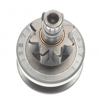 1994 Nissan Sentra Starter Drive Standard Motor Products SDN313 image 3 of 3