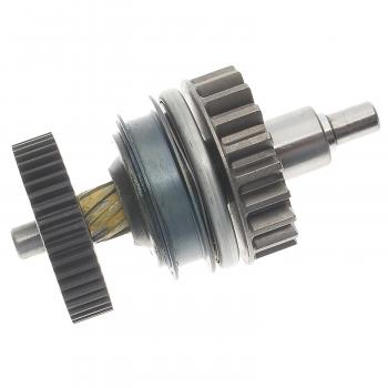 1993 Nissan 300ZX Starter Drive Standard Motor Products SDN314 image 2 of 3