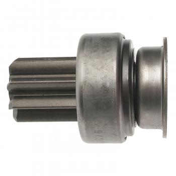 1991 Nissan Axxess Starter Drive Standard Motor Products SDN315 image 2 of 3