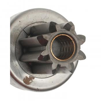1991 Nissan Axxess Starter Drive Standard Motor Products SDN315 image 3 of 3