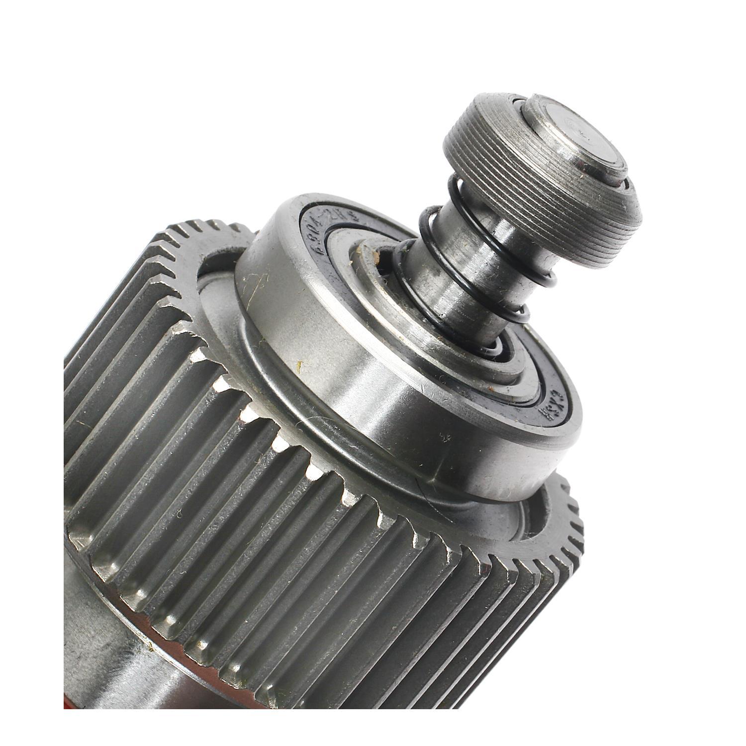 Standard Motor Products SDN316 - Starter Drive Standard Motor Products SDN316 Starter Drive product image 1 of 3