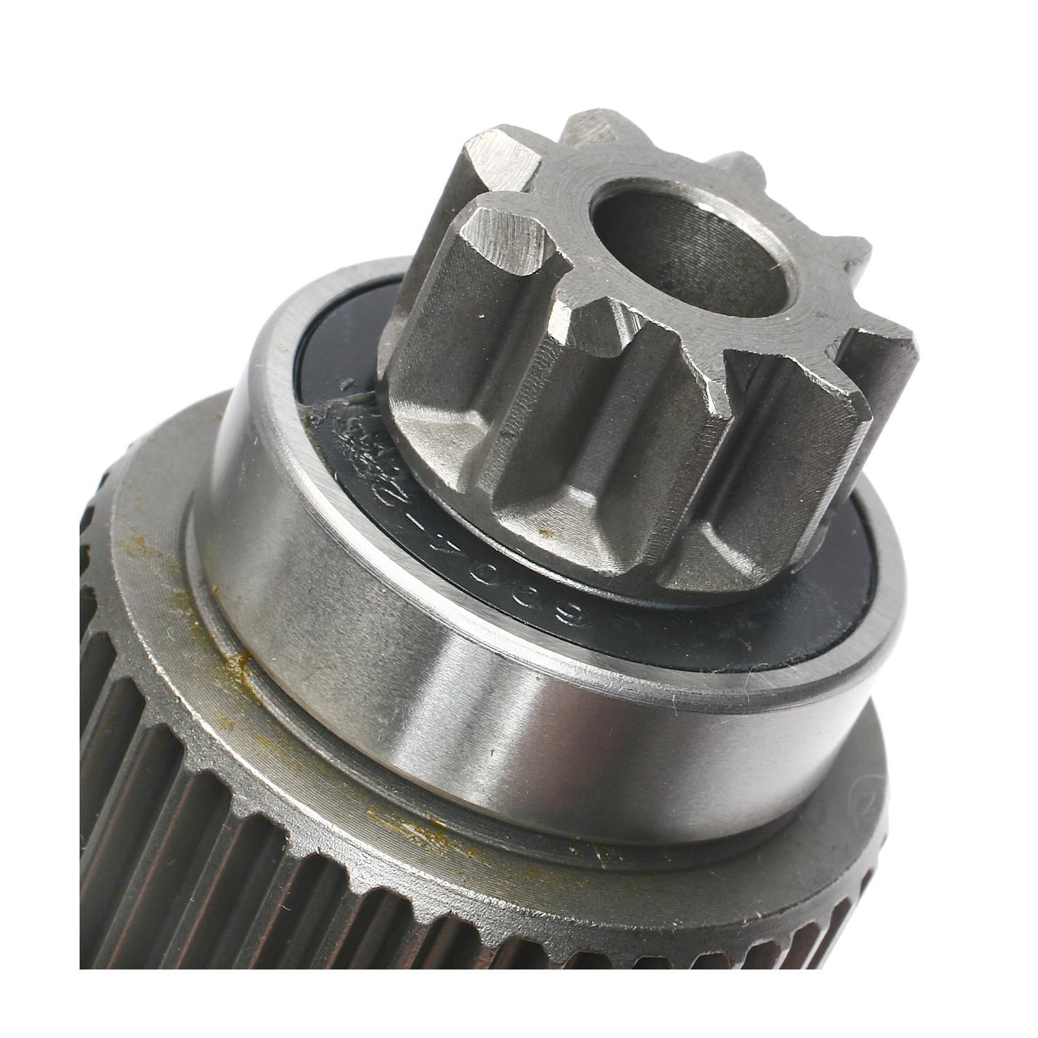 Standard Motor Products SDN316 - Starter Drive Standard Motor Products SDN316 Starter Drive product image 2 of 3