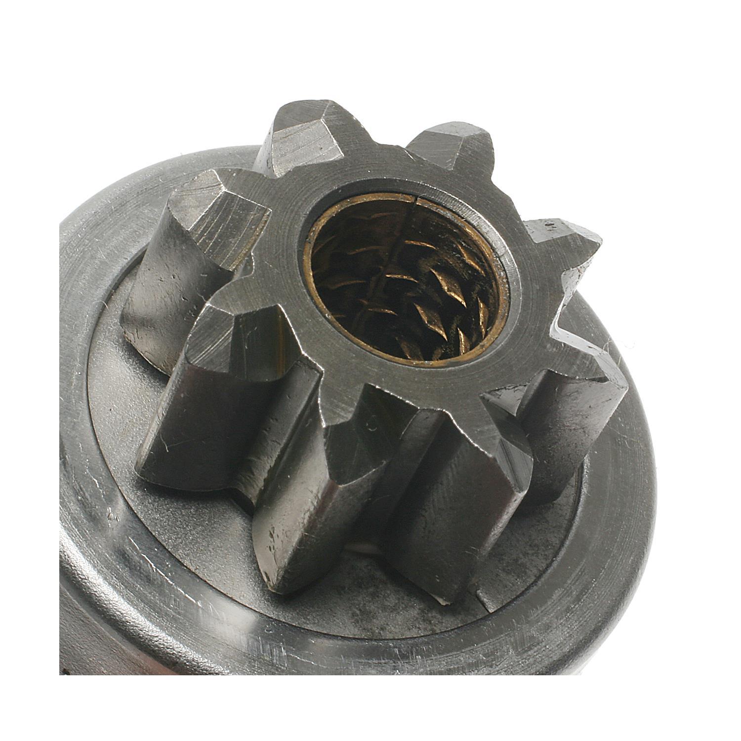 Standard Motor Products SDN321 - Starter Drive Standard Motor Products SDN321 Starter Drive product image 3 of 3