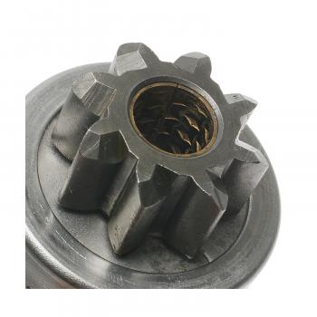 1989 Isuzu I-Mark Starter Drive Standard Motor Products SDN321 image 3 of 3