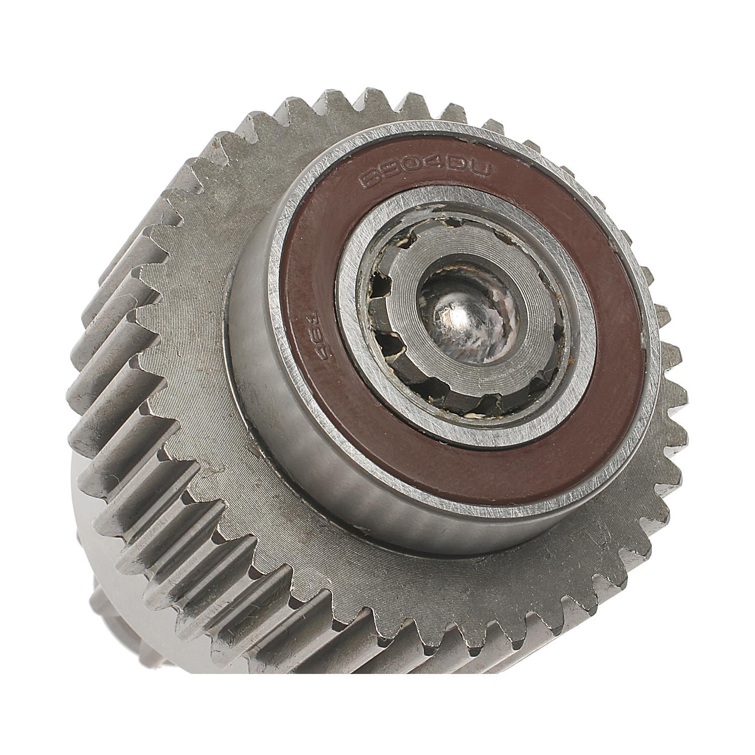 Standard Motor Products SDN322 - Starter Drive Standard Motor Products SDN322 Starter Drive product image 1 of 3