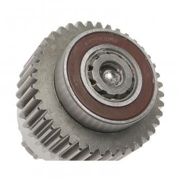 1991 Chrysler TC Maserati Starter Drive Standard Motor Products SDN322 image 1 of 3
