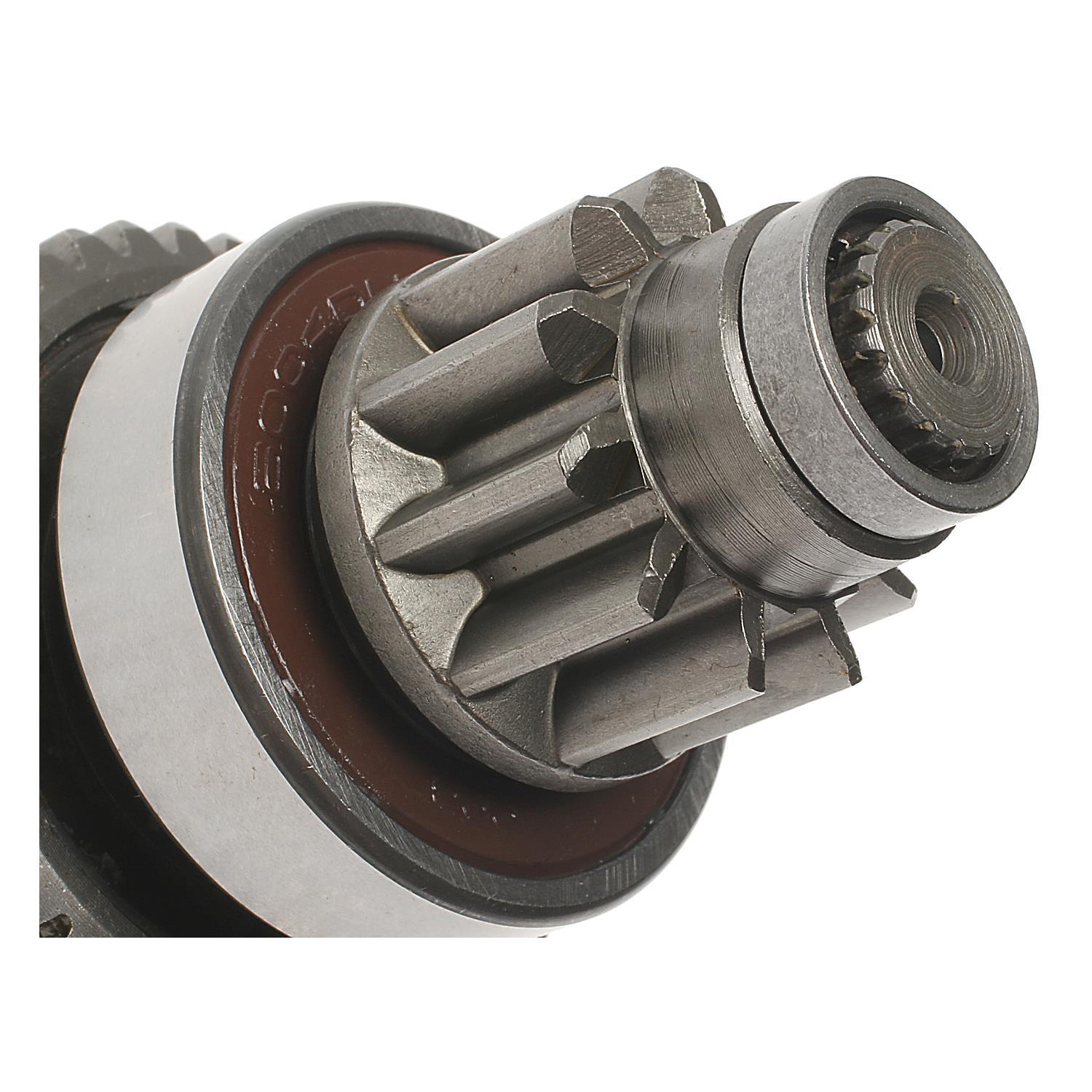 Standard Motor Products SDN322 - Starter Drive Standard Motor Products SDN322 Starter Drive product image 3 of 3