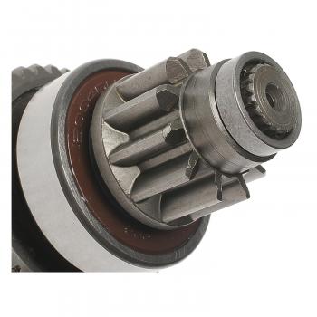 1991 Chrysler TC Maserati Starter Drive Standard Motor Products SDN322 image 3 of 3