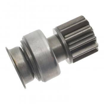 1993 Ford Probe Starter Drive Standard Motor Products SDN323 image 2 of 3