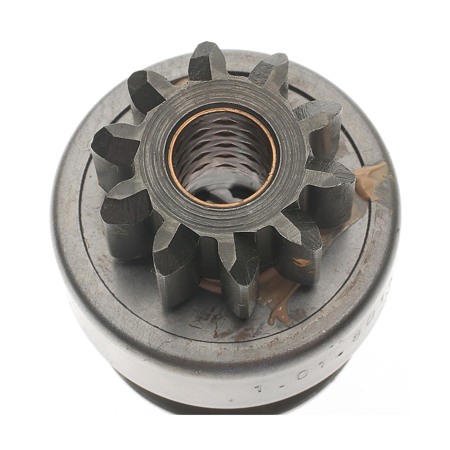 Standard Motor Products SDN324 - Starter Drive Standard Motor Products SDN324 Starter Drive product image 3 of 3