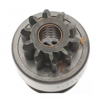 1995 Jeep Grand Cherokee Starter Drive Standard Motor Products SDN324 image 3 of 3