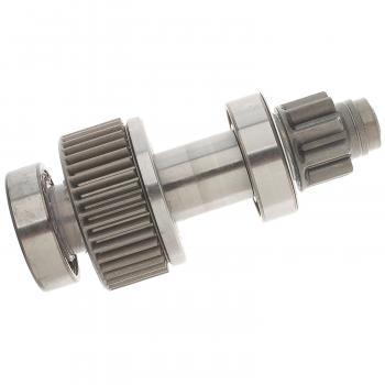 1993 Acura NSX Starter Drive Standard Motor Products SDN326 image 2 of 3