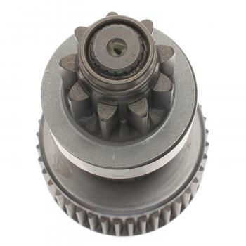 1993 Acura NSX Starter Drive Standard Motor Products SDN326 image 3 of 3