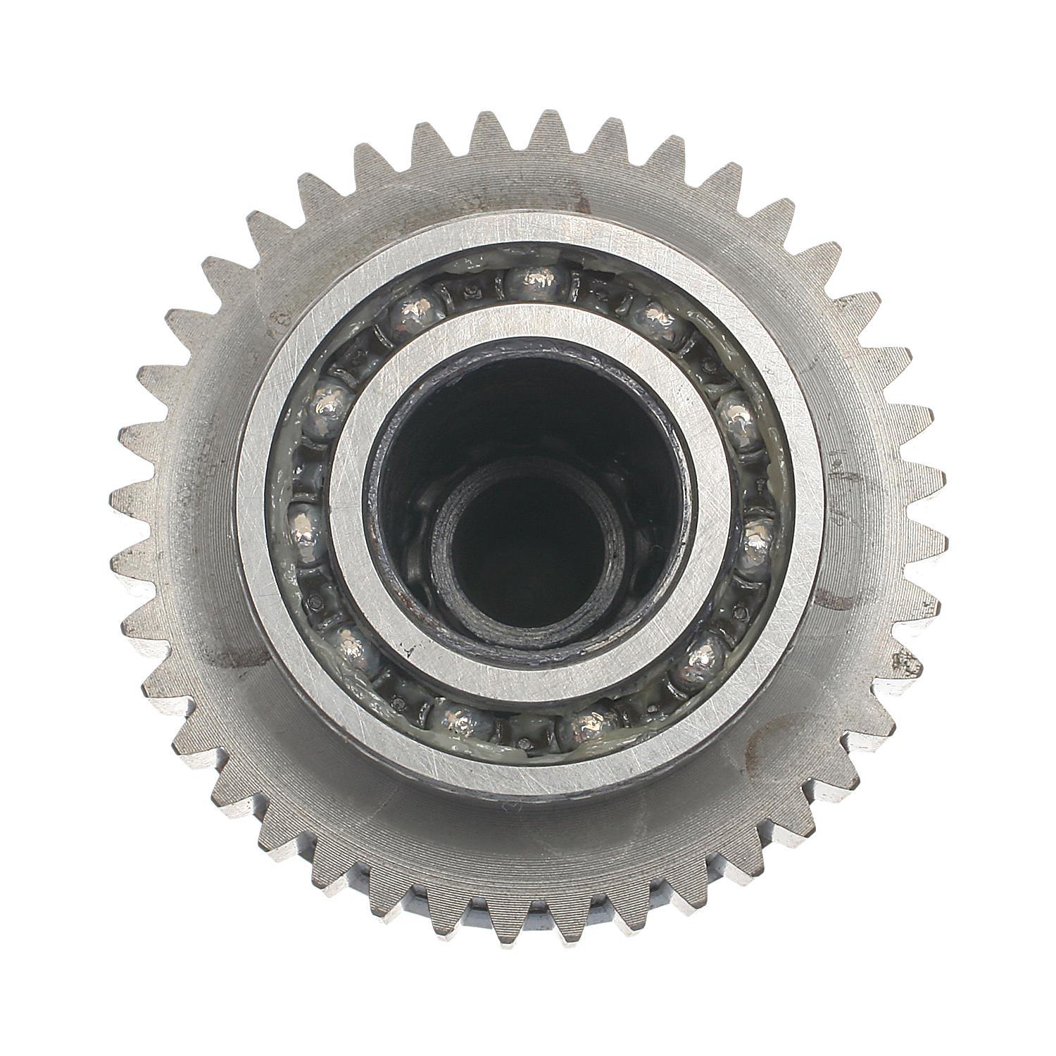 Standard Motor Products SDN327 - Starter Drive Standard Motor Products SDN327 Starter Drive product image 1 of 3