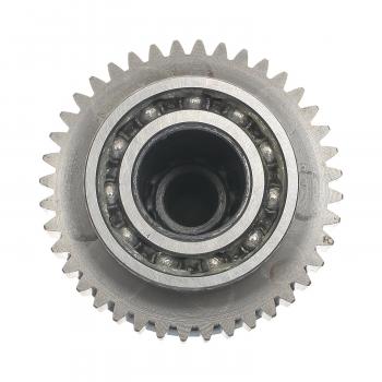 2000 Subaru Legacy Starter Drive Standard Motor Products SDN327 image 1 of 3