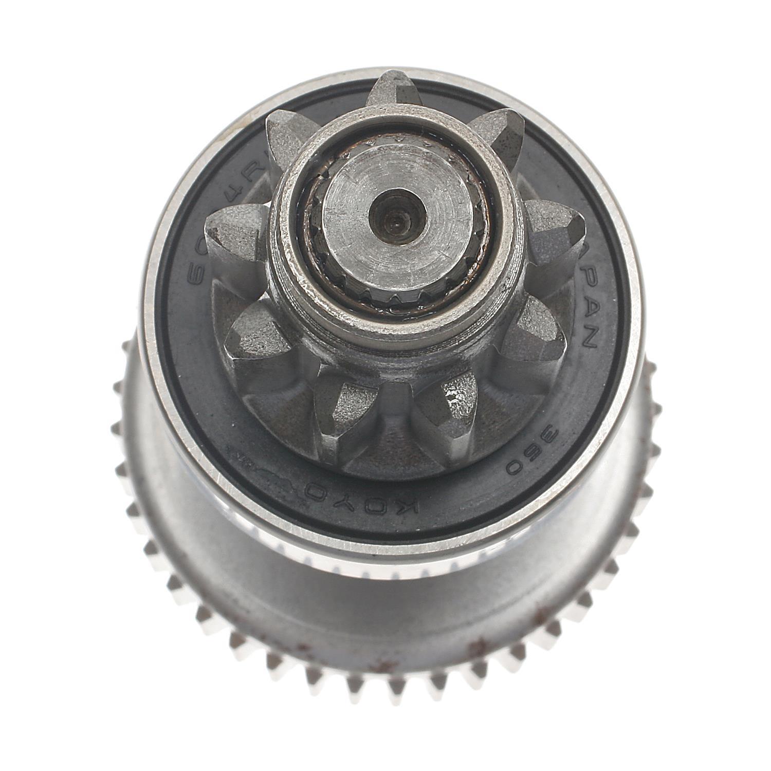 Standard Motor Products SDN327 - Starter Drive Standard Motor Products SDN327 Starter Drive product image 3 of 3