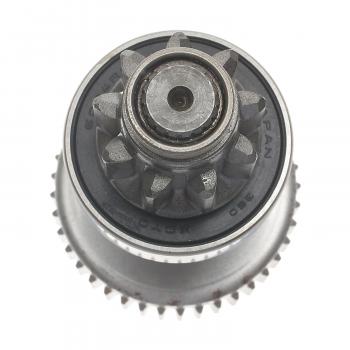 2000 Subaru Legacy Starter Drive Standard Motor Products SDN327 image 3 of 3