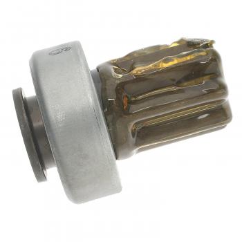 1994 Nissan Sentra Starter Drive Standard Motor Products SDN328 image 2 of 3