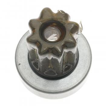 1994 Nissan Sentra Starter Drive Standard Motor Products SDN328 image 3 of 3