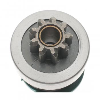 1990 Chrysler TC Maserati Starter Drive Standard Motor Products SDN329 image 3 of 3
