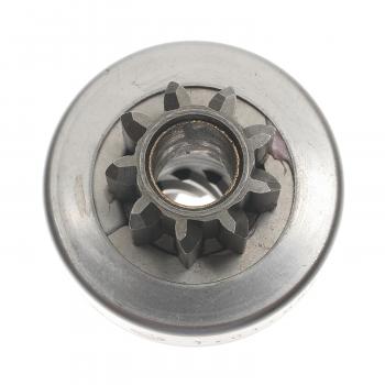 1989 Volvo 244 Starter Drive Standard Motor Products SDN330 image 3 of 3