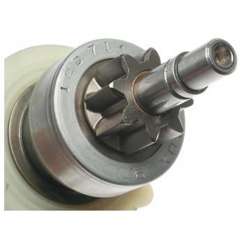 1993 Dodge Colt Starter Drive Standard Motor Products SDN331 image 3 of 3