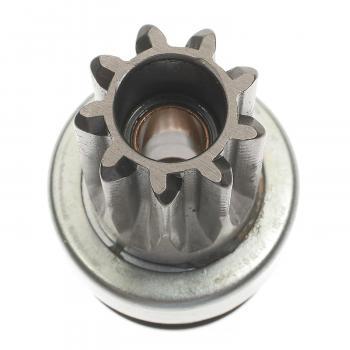 1997 Nissan Pickup Starter Drive Standard Motor Products SDN333 image 3 of 3
