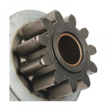 1996 Mazda Millenia Starter Drive Standard Motor Products SDN335 image 3 of 3