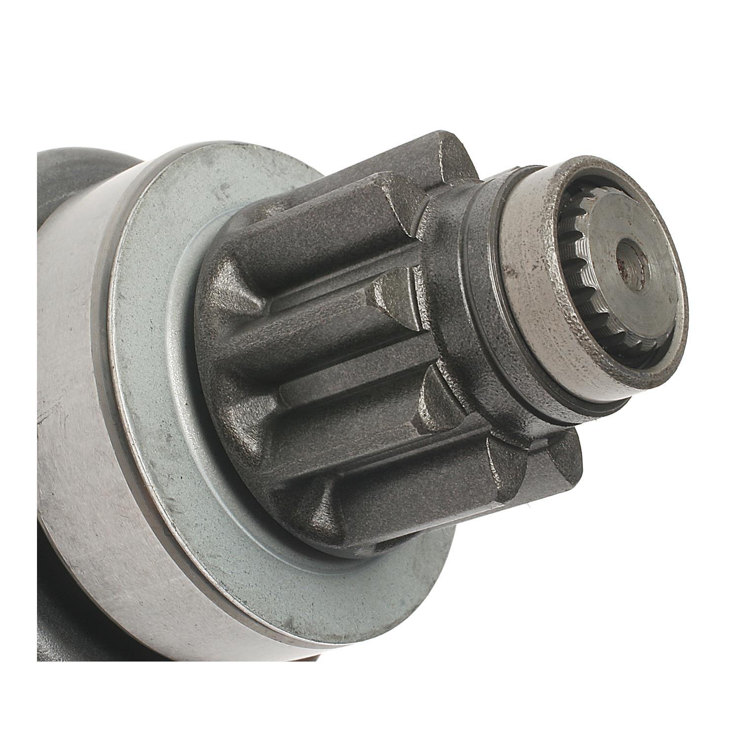 Standard Motor Products SDN338 - Starter Drive Standard Motor Products SDN338 Starter Drive product image 3 of 3