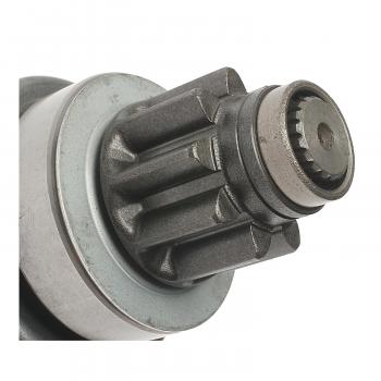 1997 Acura Integra Starter Drive Standard Motor Products SDN338 image 3 of 3