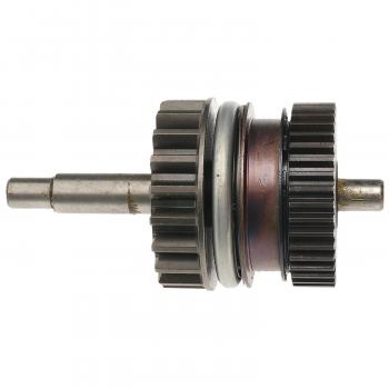 1994 Mazda RX-7 Starter Drive Standard Motor Products SDN339 image 2 of 3