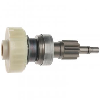 1999 Nissan Sentra Starter Drive Standard Motor Products SDN340 image 2 of 3