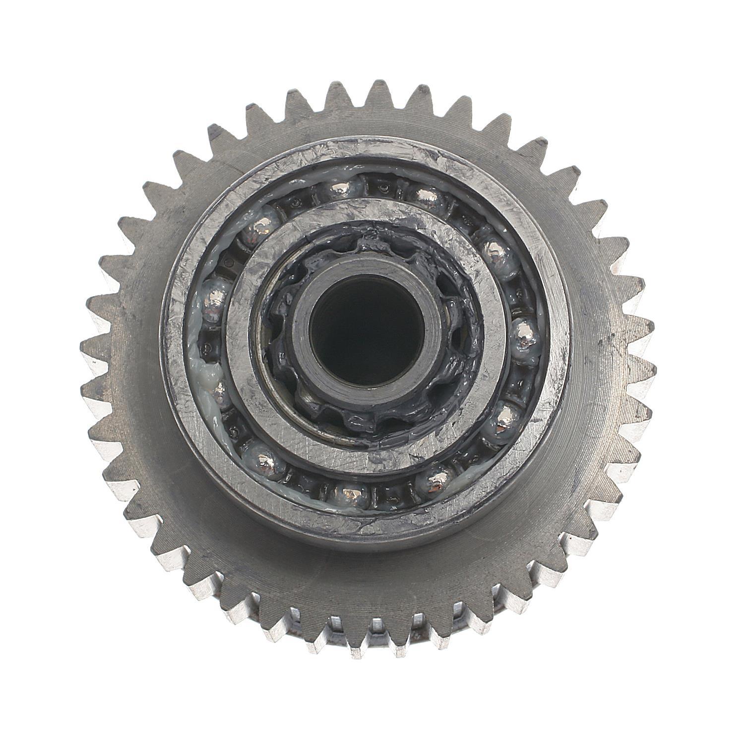 Standard Motor Products SDN341 - Starter Drive Standard Motor Products SDN341 Starter Drive product image 1 of 3