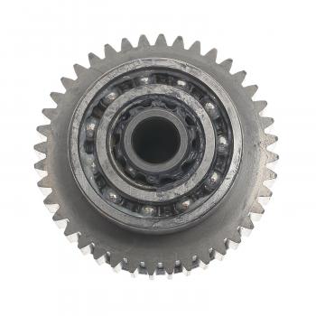2000 Subaru Legacy Starter Drive Standard Motor Products SDN341 image 1 of 3