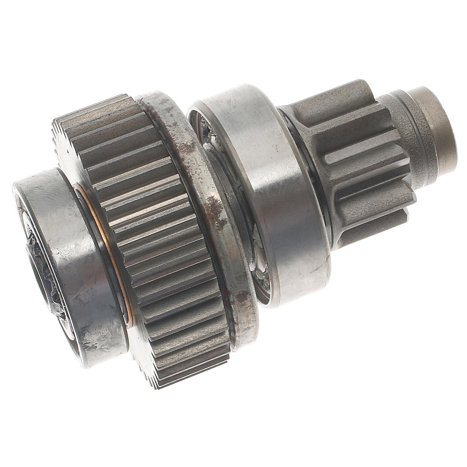 Standard Motor Products SDN341 - Starter Drive Standard Motor Products SDN341 Starter Drive product image 2 of 3