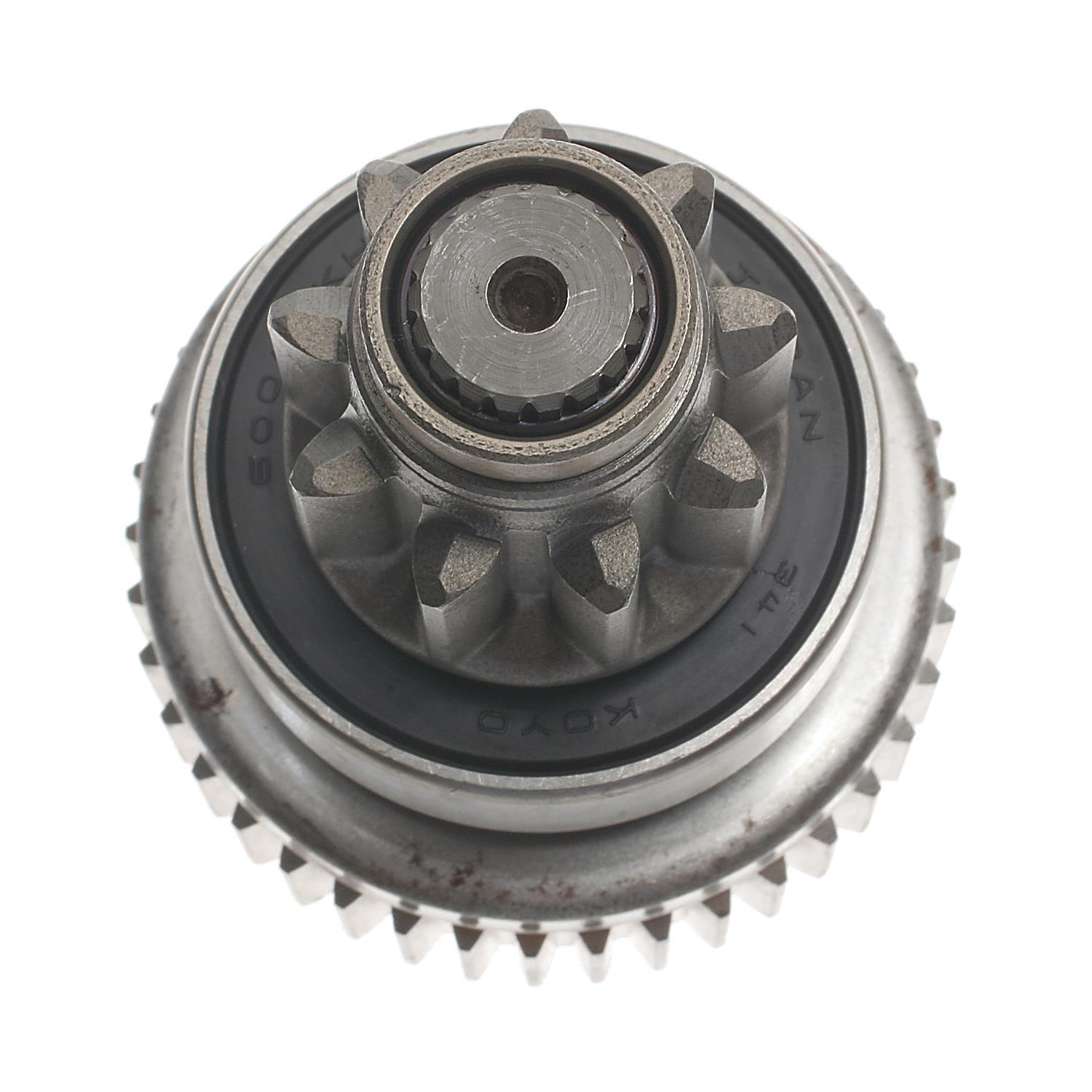 Standard Motor Products SDN341 - Starter Drive Standard Motor Products SDN341 Starter Drive product image 3 of 3