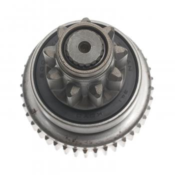 2000 Subaru Legacy Starter Drive Standard Motor Products SDN341 image 3 of 3