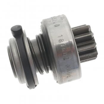 1986 Chrysler Laser Starter Drive Standard Motor Products SDN345 image 2 of 3