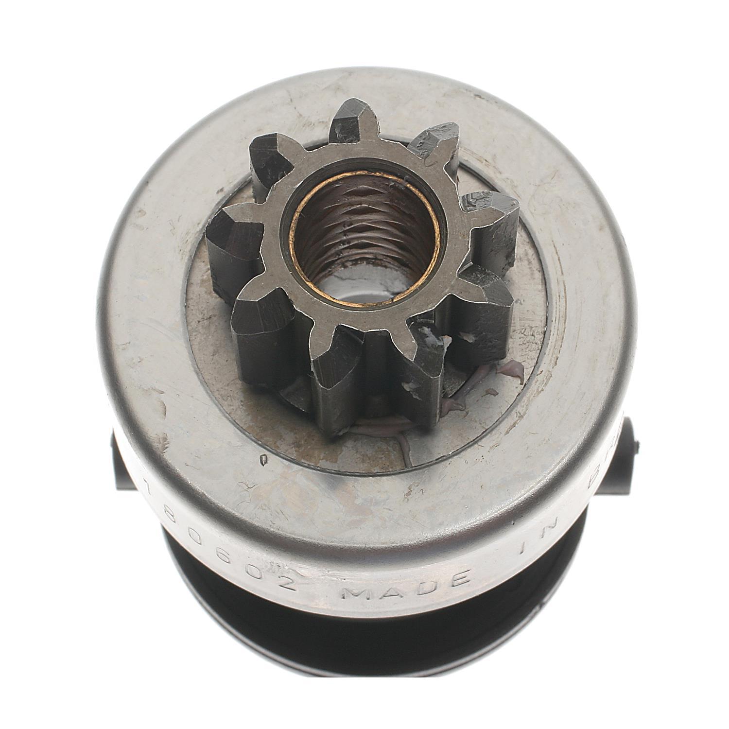 Standard Motor Products SDN345 - Starter Drive Standard Motor Products SDN345 Starter Drive product image 3 of 3