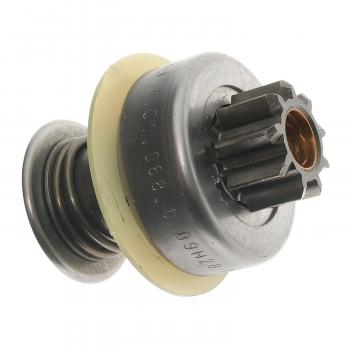 1971 Mercedes-Benz 280SL Starter Drive Standard Motor Products SDN347 image 2 of 3