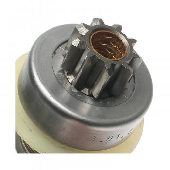 1971 Mercedes-Benz 280SL Starter Drive Standard Motor Products SDN347 image 3 of 3