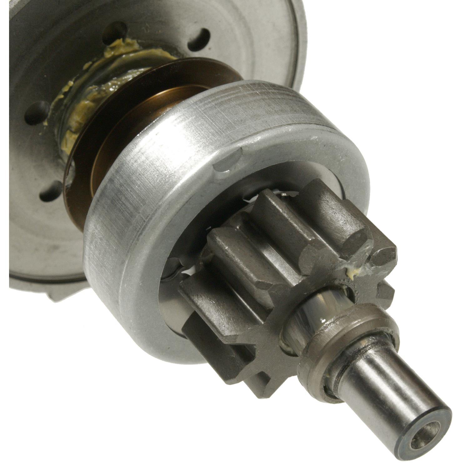 Standard Motor Products SDN353 - Starter Drive Standard Motor Products SDN353 Starter Drive product image 1 of 3