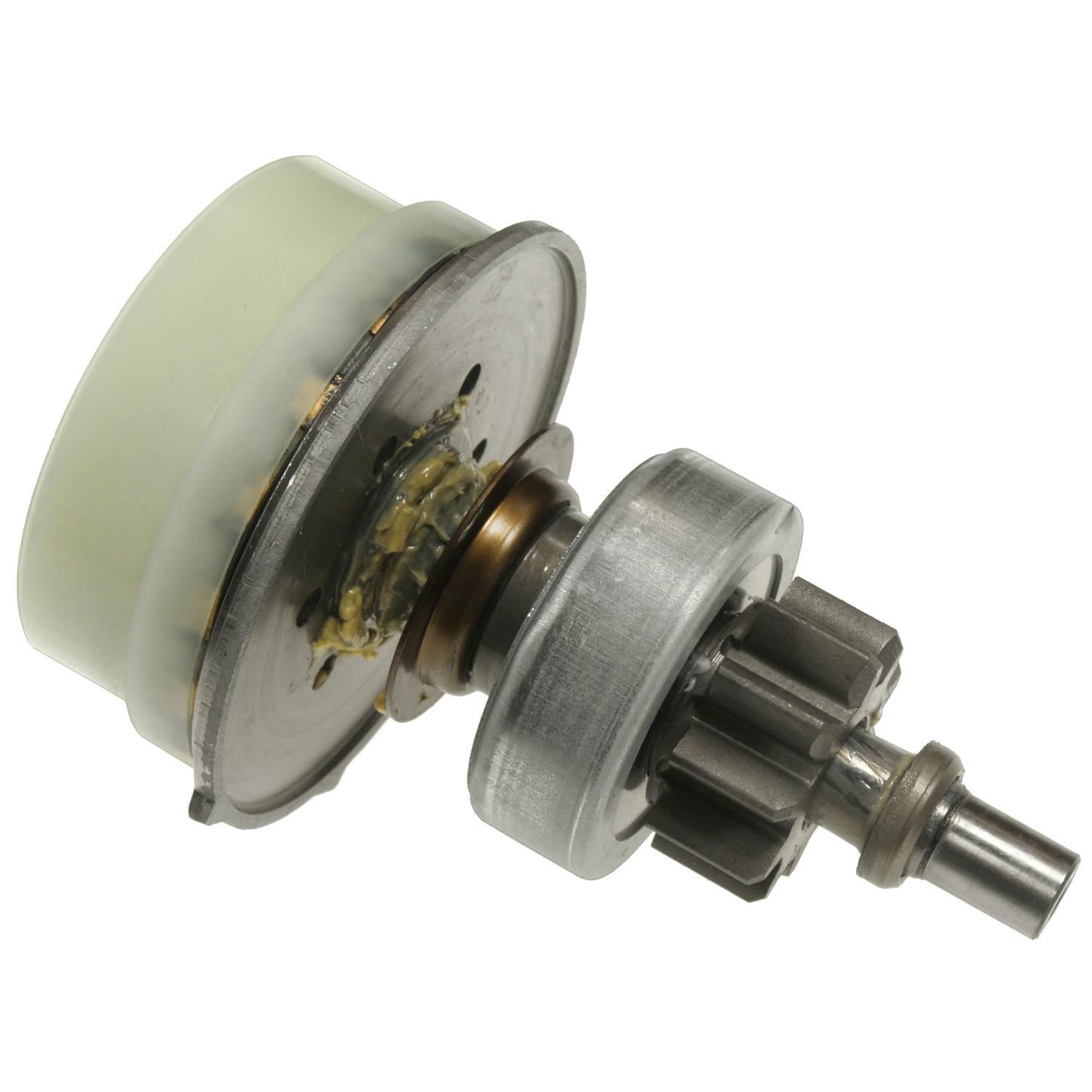 Standard Motor Products SDN353 - Starter Drive Standard Motor Products SDN353 Starter Drive product image 3 of 3